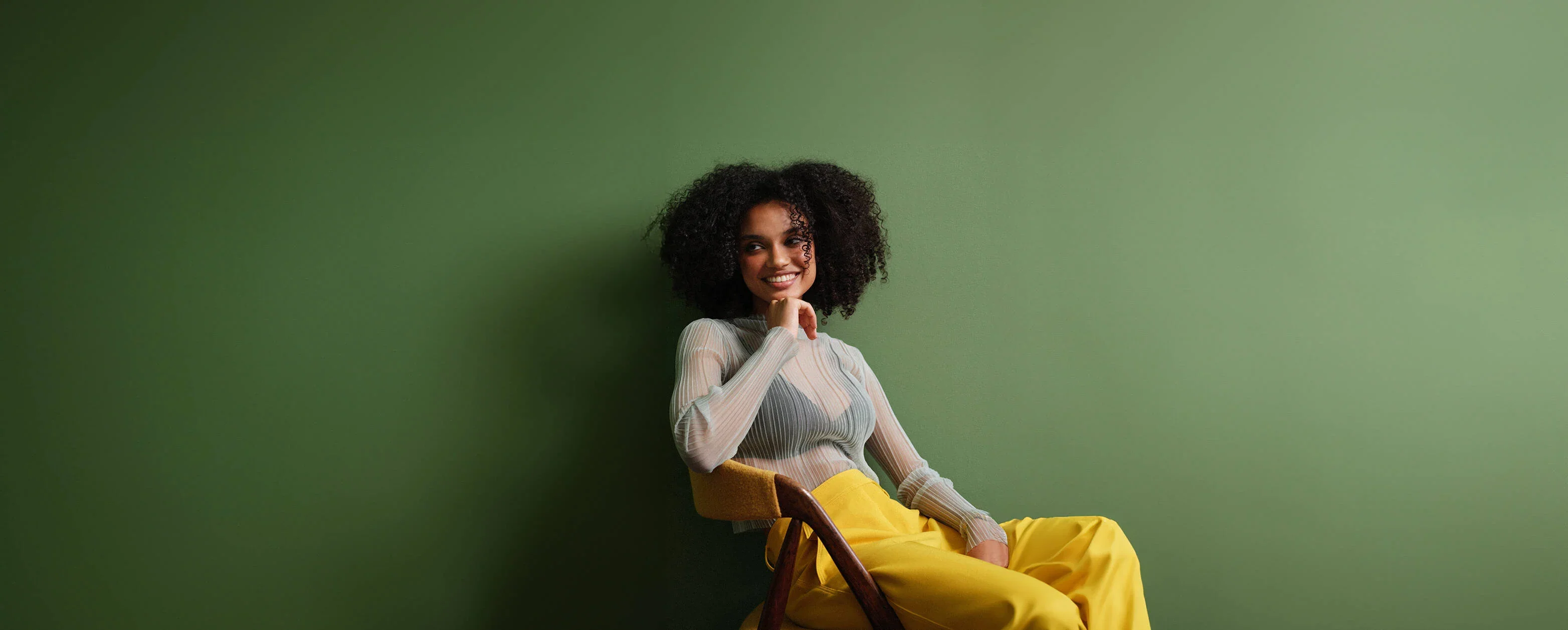 Define Your Style, Claim Victory